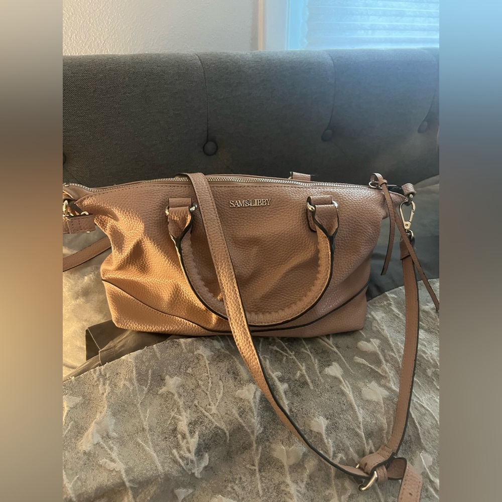 Sammy & Libby purse